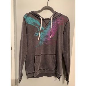 American Eagle Outfitters Tops - AE Hoodie American Eagle Outfitters Tops - AE Hoodie